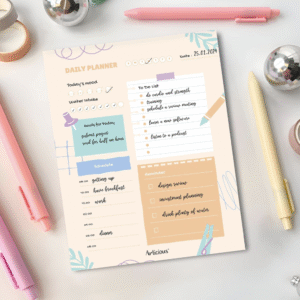 Planner 1